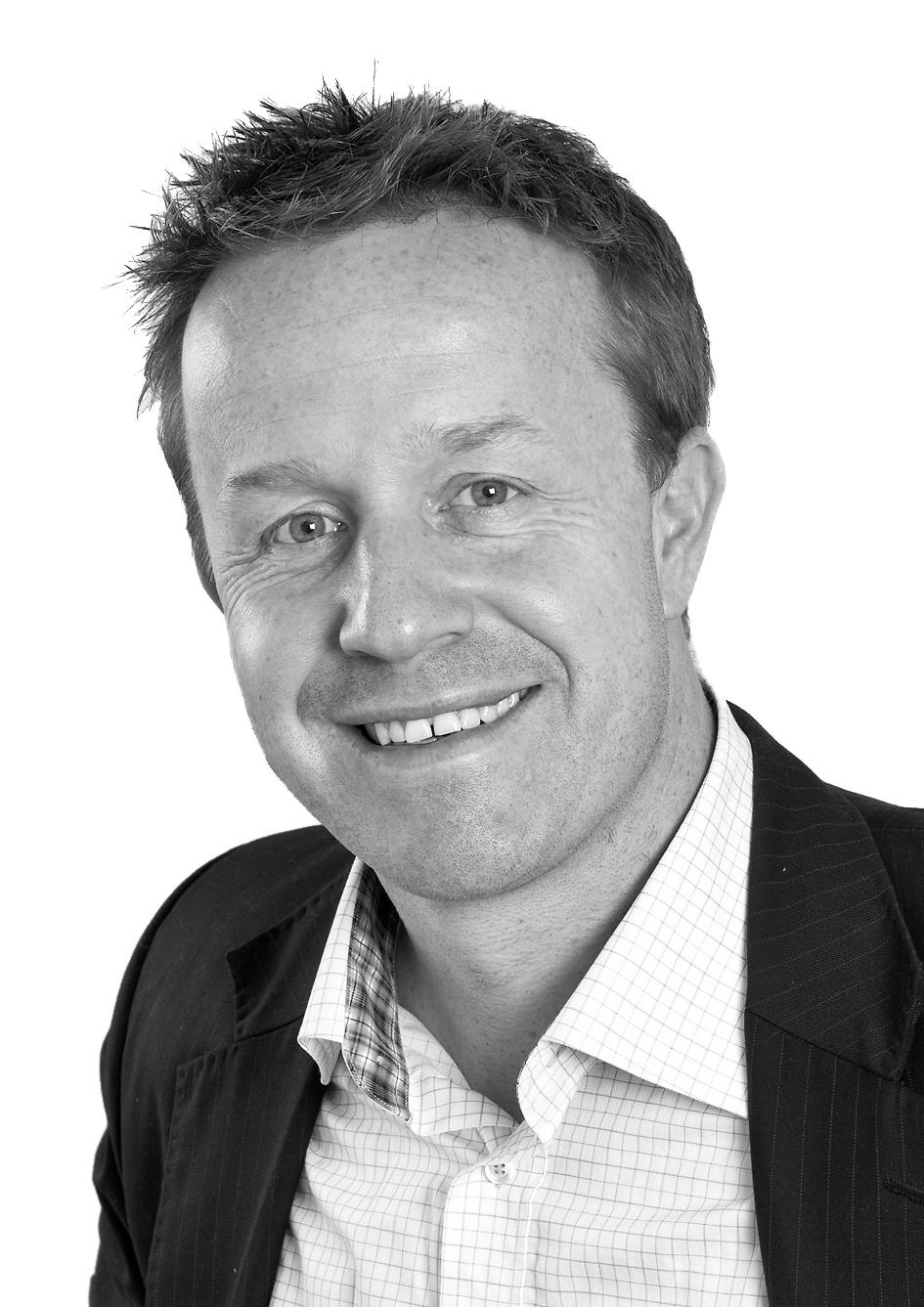 Geir Åsegg