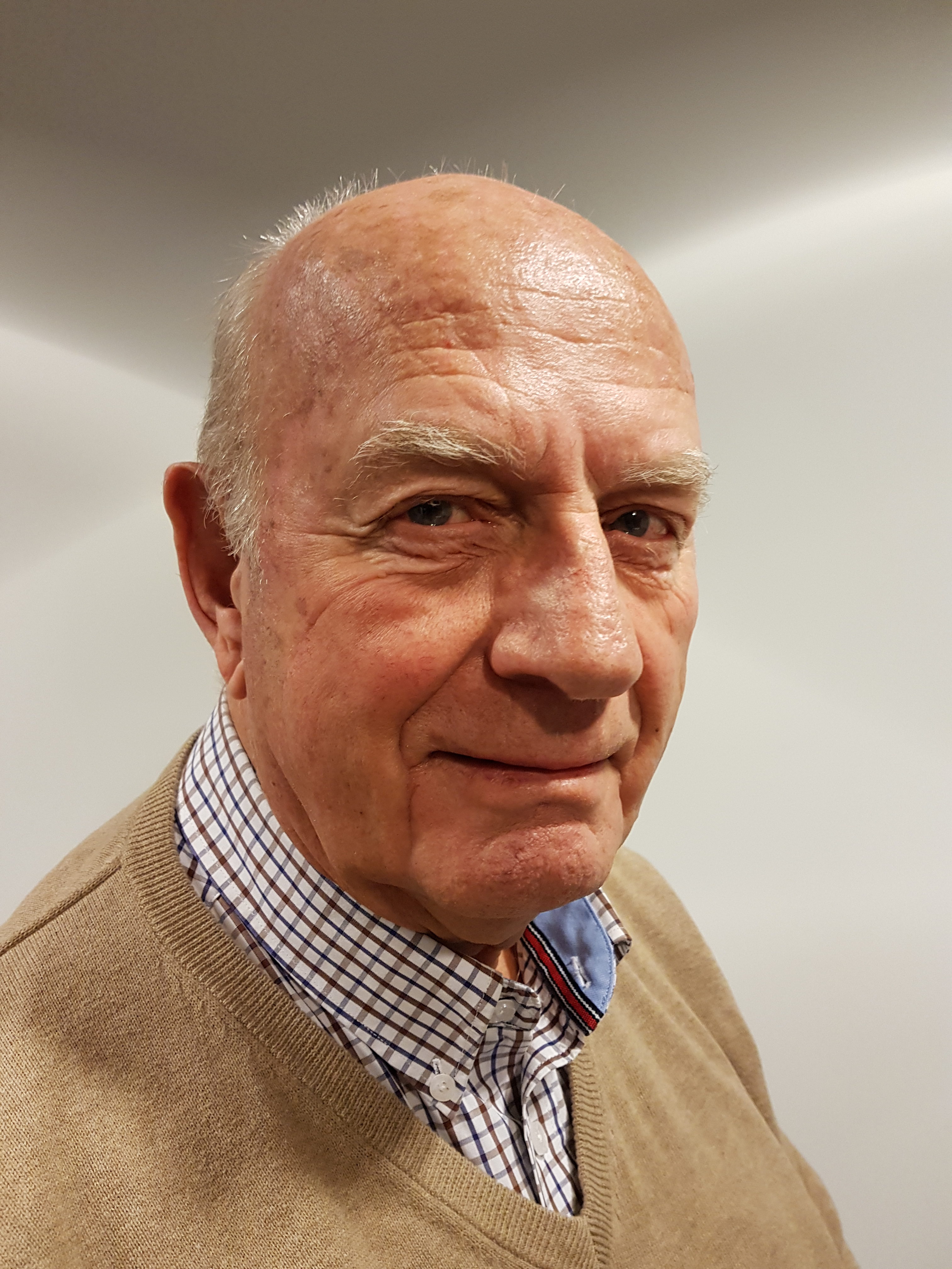 Tom Rømer Svendsen
