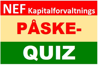 Påskequiz