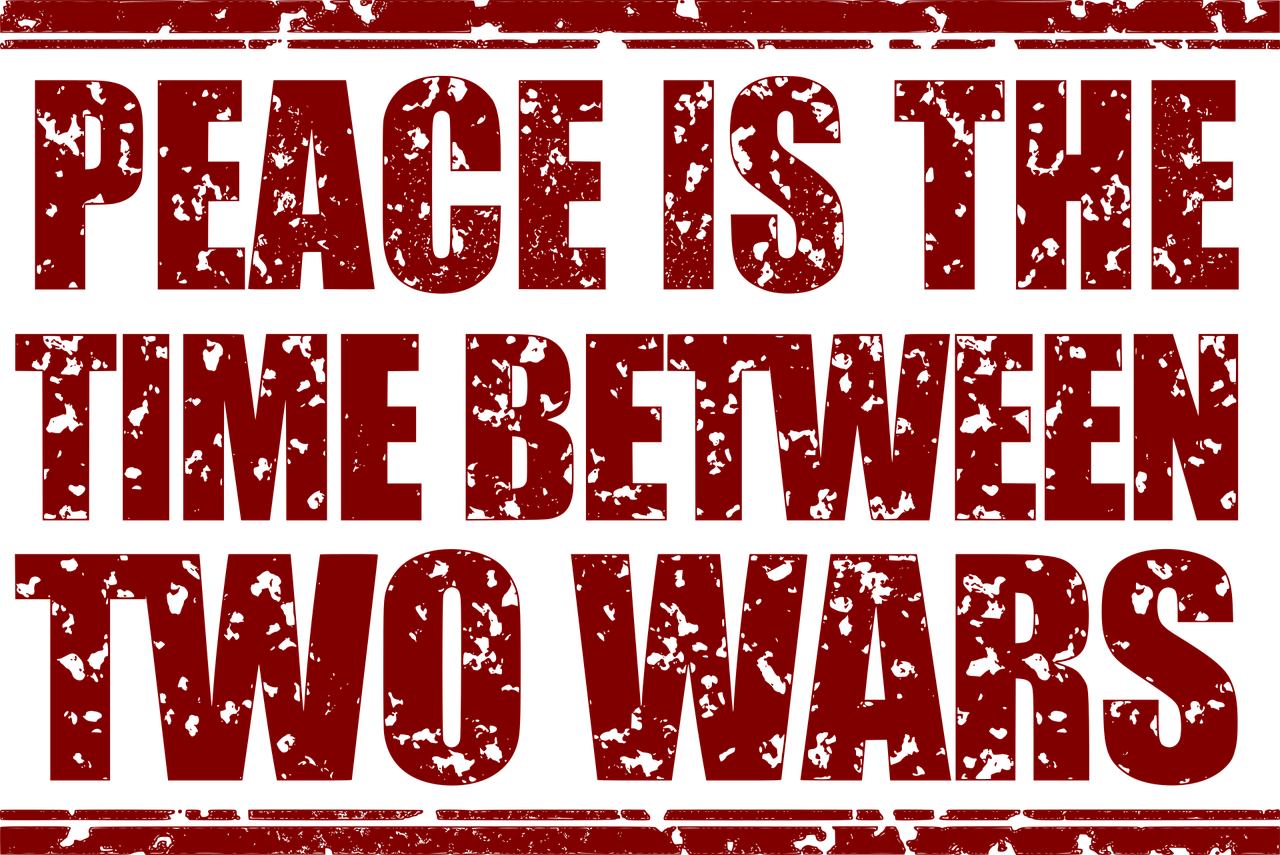 Peace